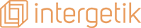 Intergetik logo