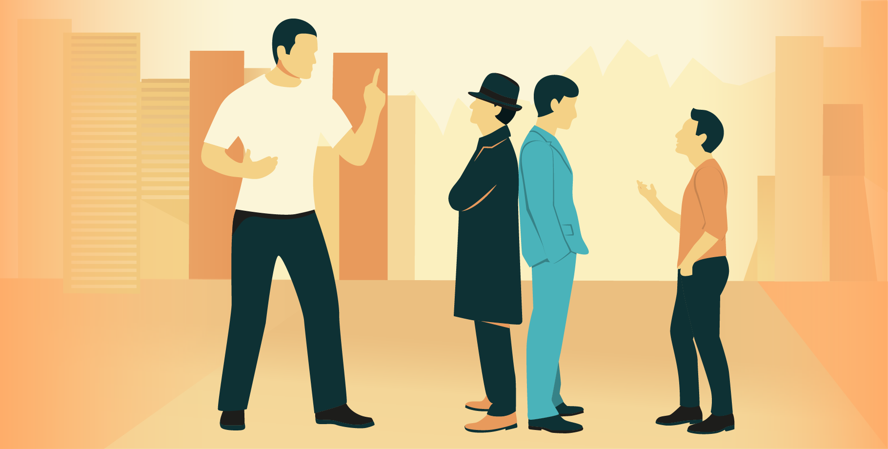 How To Respond to Both Positive and Negative Reviews