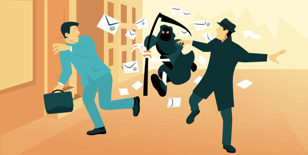 Is Direct Mail Dead?
