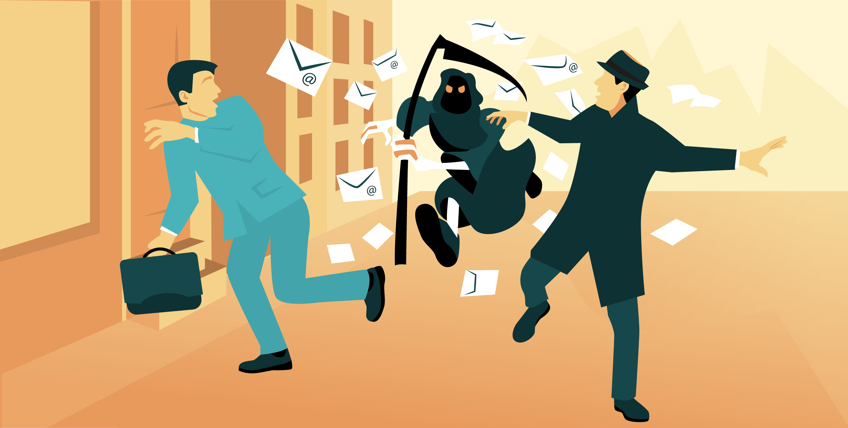 Is Direct Mail Dead?