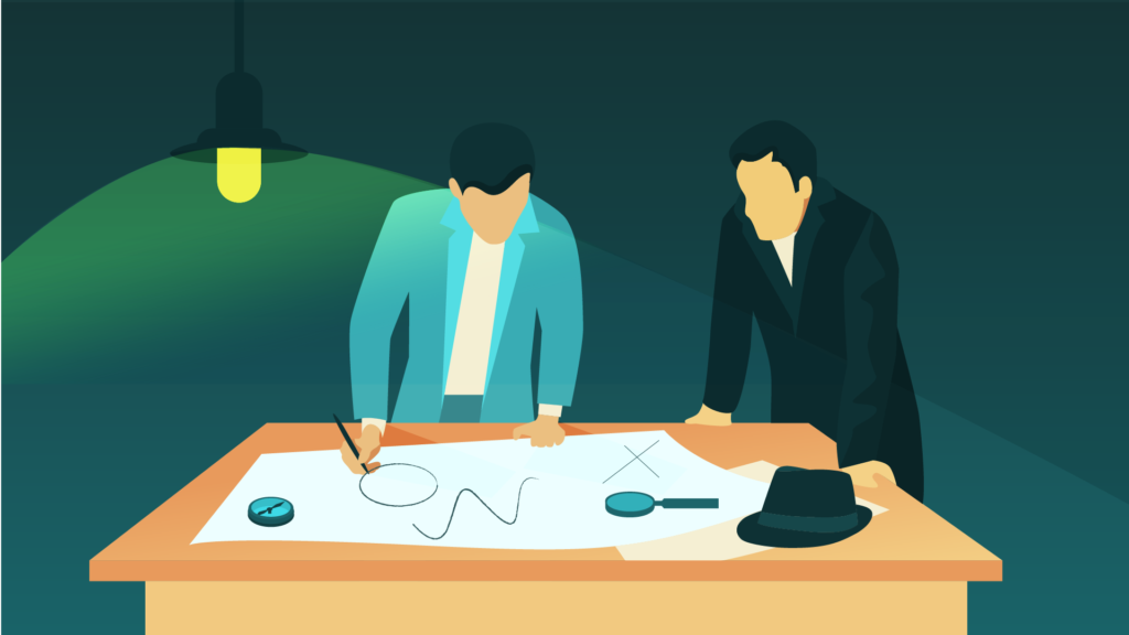 Building the Perfect Market Strategy