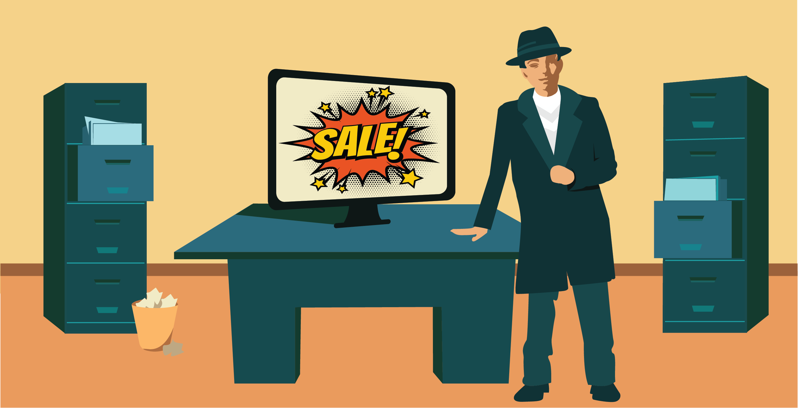 5 Ways to Stay Up to Date on Marketing Trends