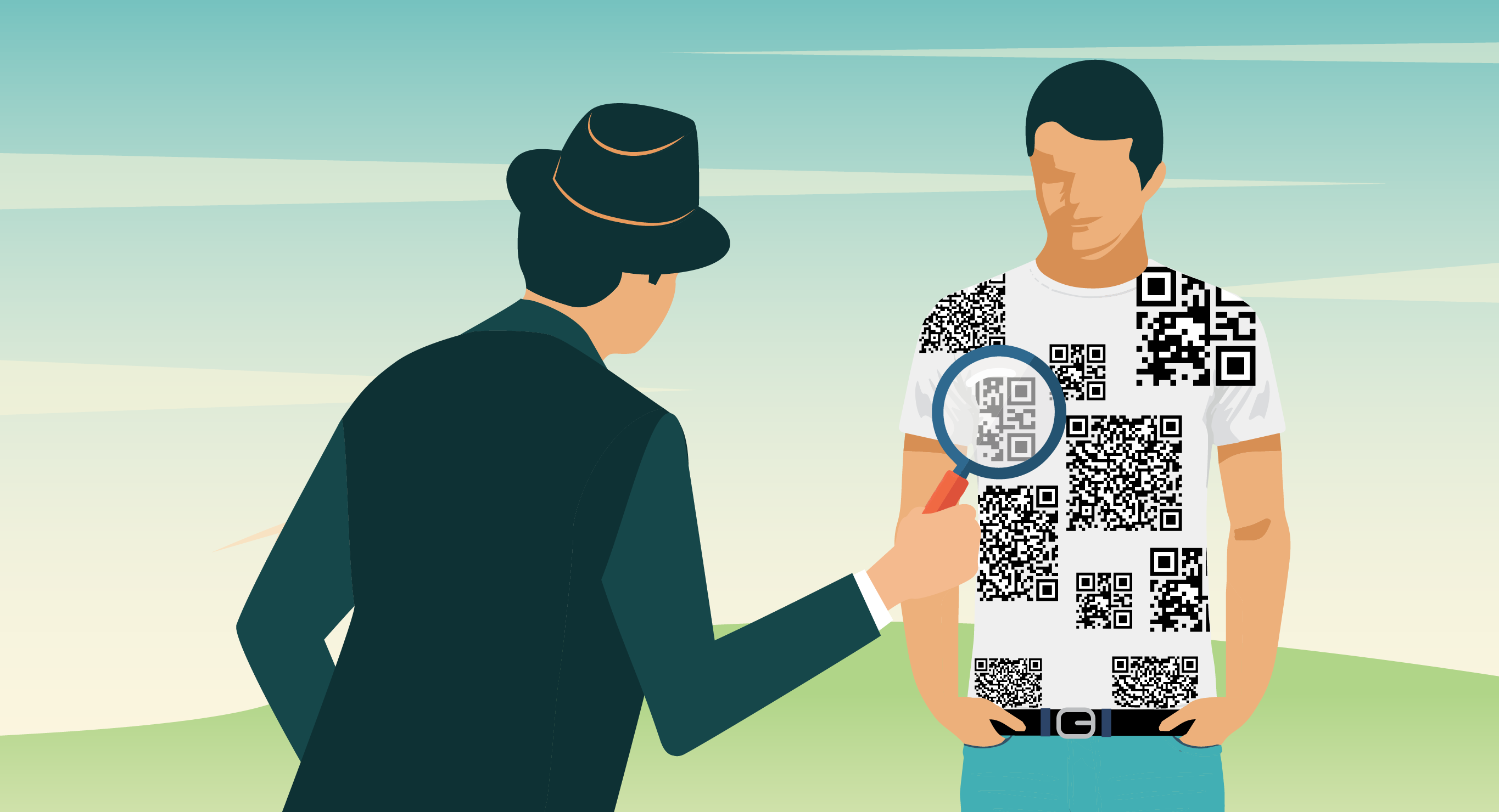 QR Codes and Their Importance in Tracking Marketing Campaigns
