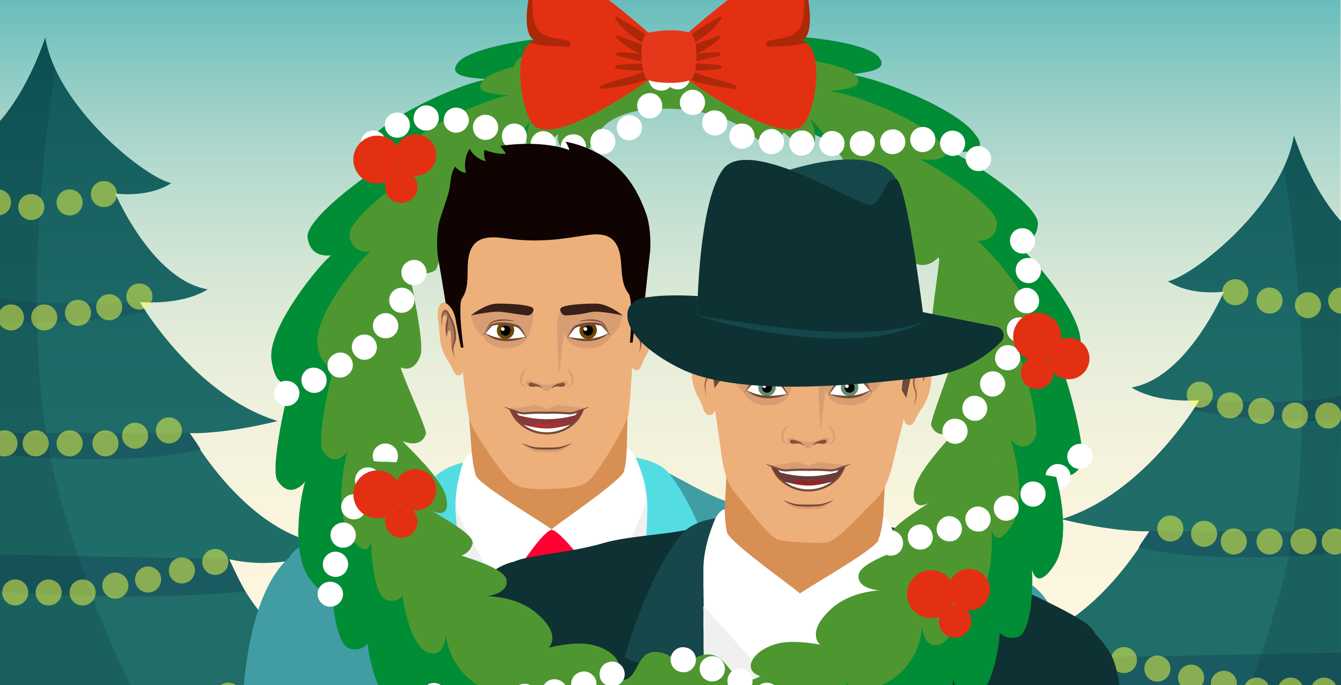 Cheerful Holiday Tips to Use in 2021!