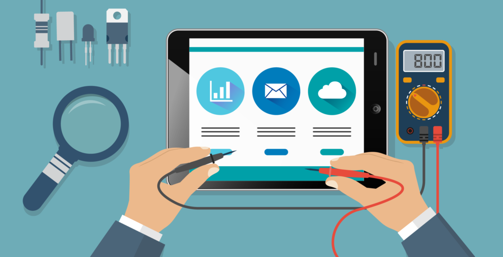 Website Sliders – Why They May Not Work