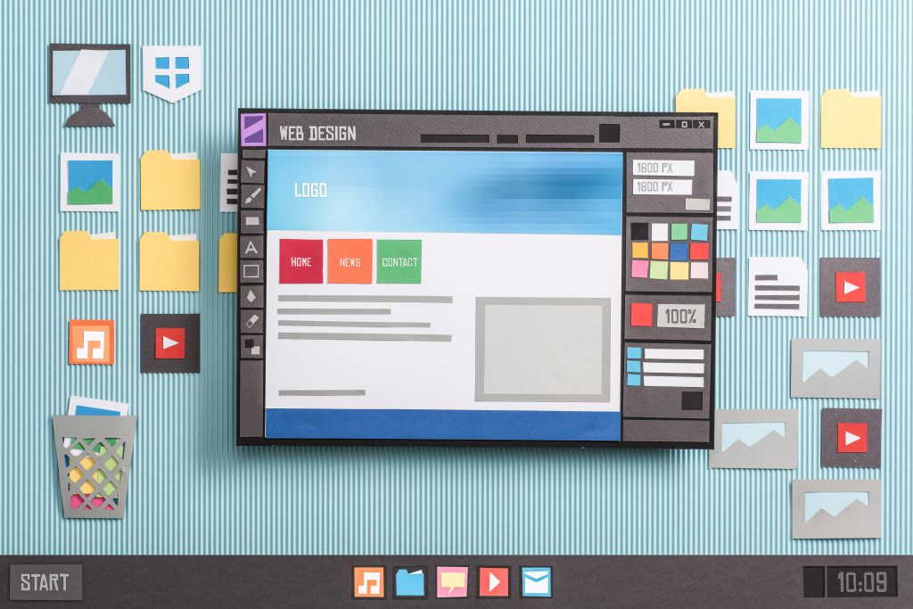 Web Wonders: The Future of Digital Design