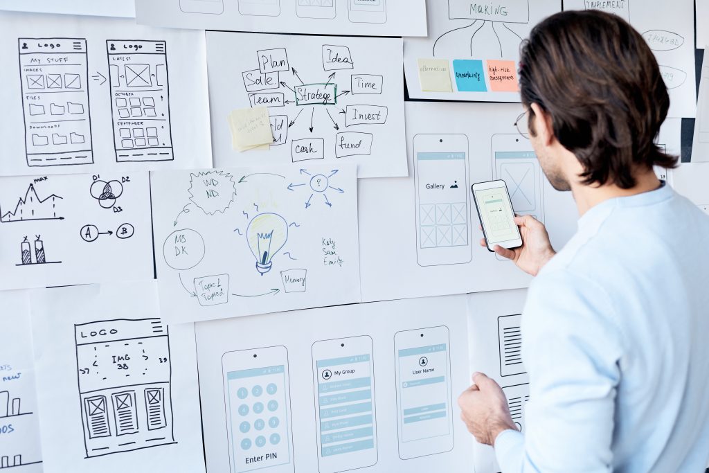 Building Trust with Blockchain: A New Paradigm in Marketing