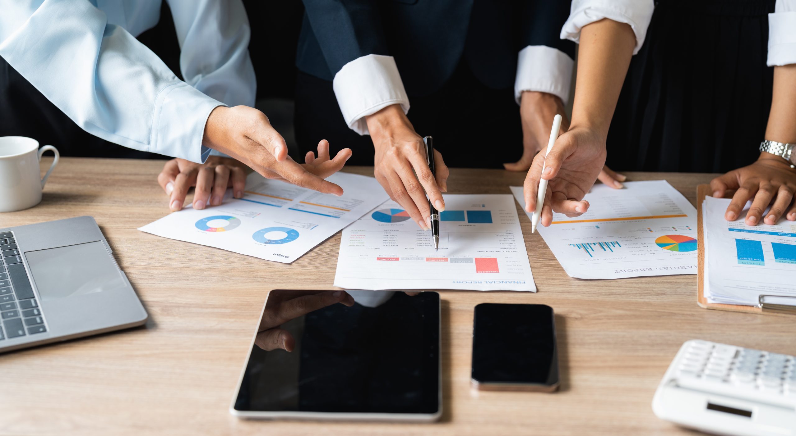 Unlocking Success: Understanding the Requirements for Lead Generation