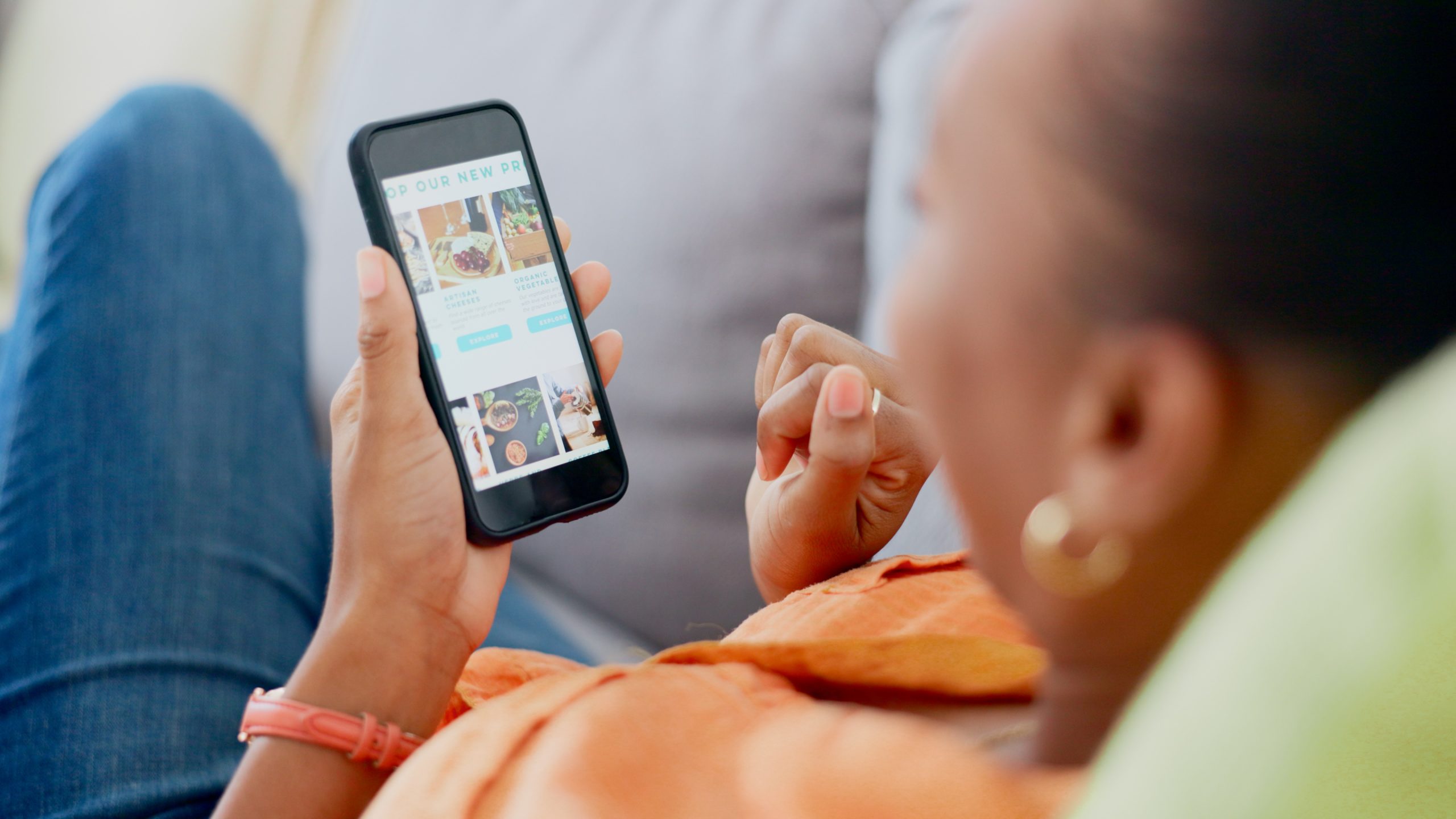 Ready for the Audio Revolution: Optimizing for Voice Search