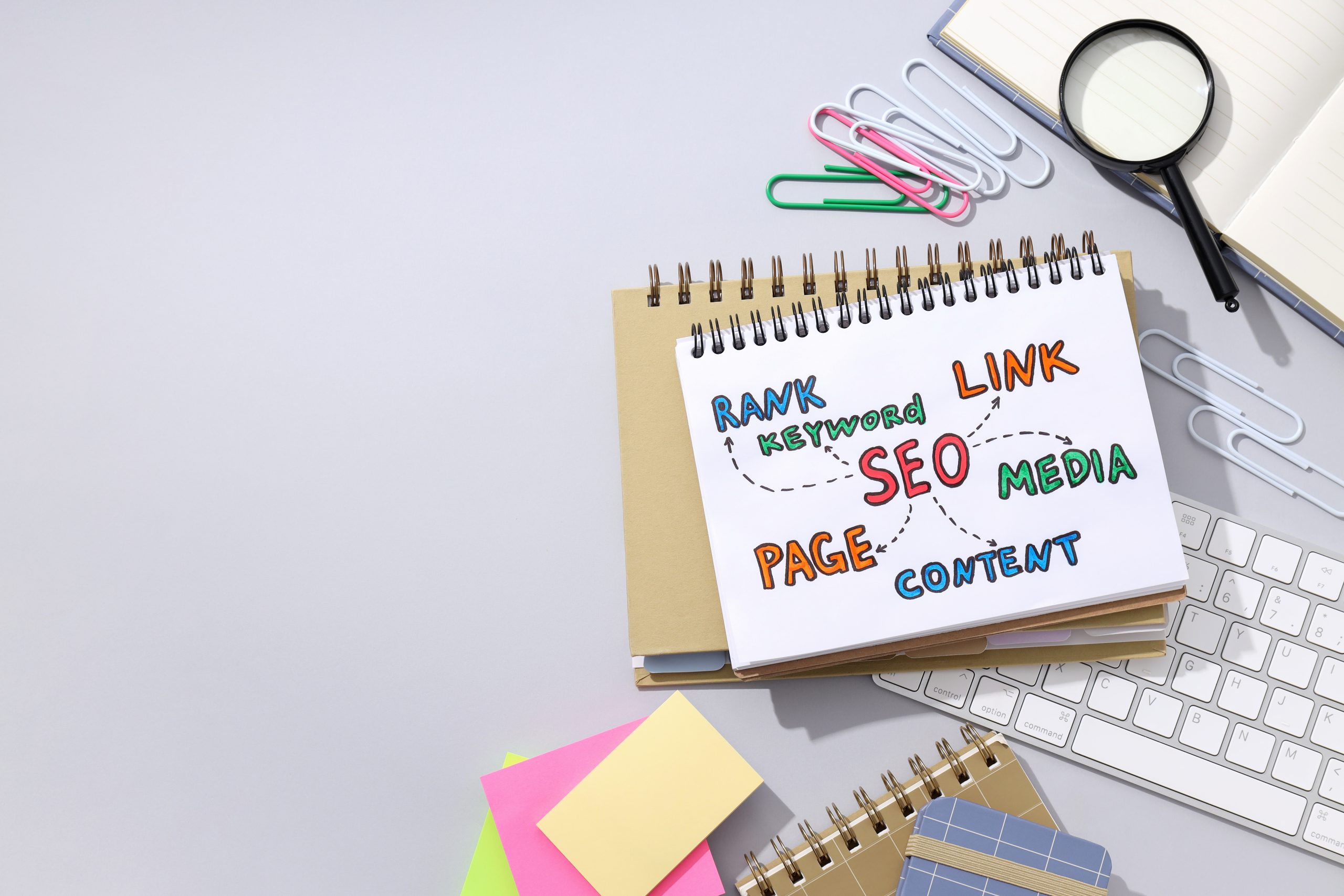 Content is King: Crafting High-Quality Website Content