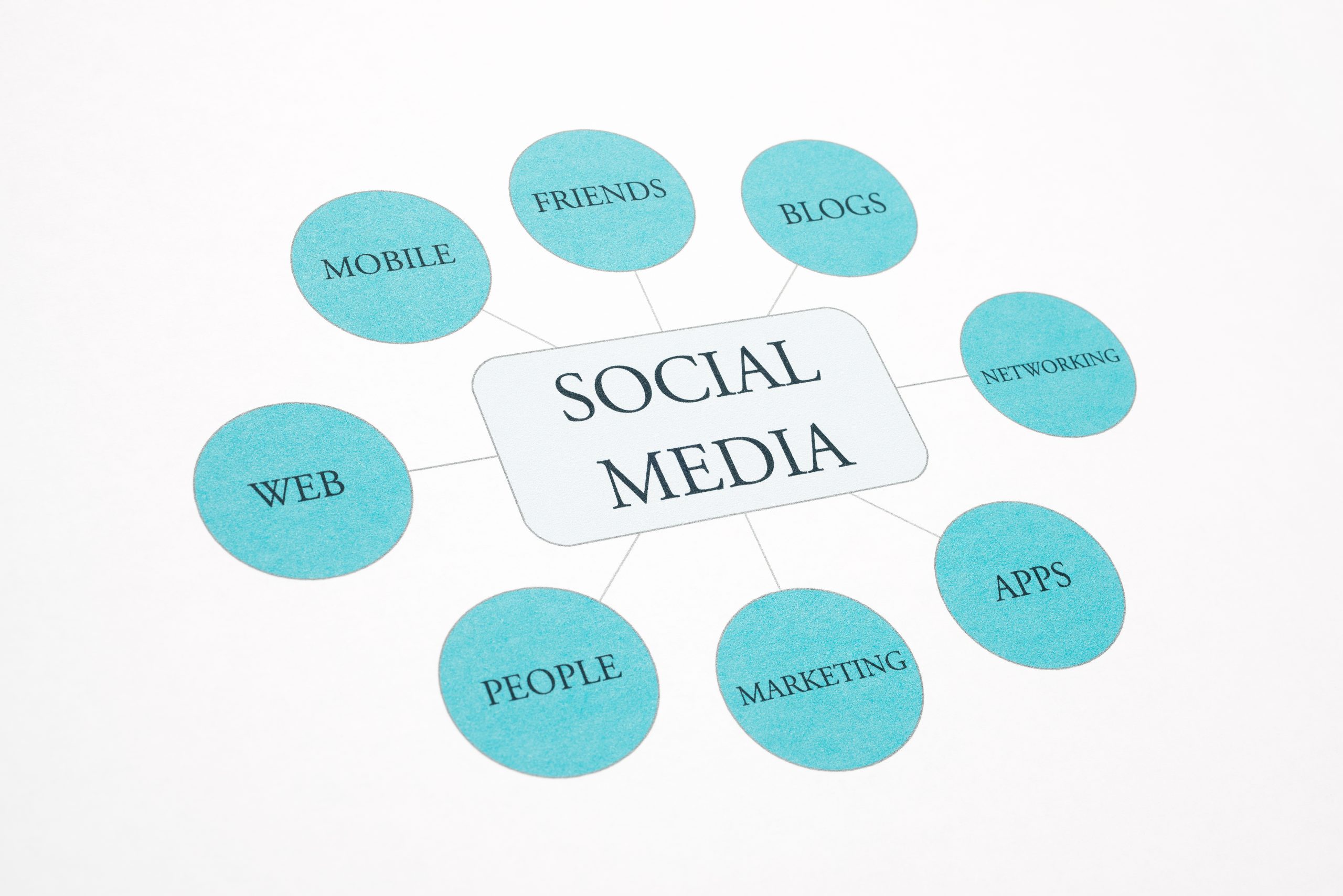Harnessing the Power of Social Media for Website Growth