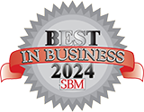 Best in Business 2024 SBM