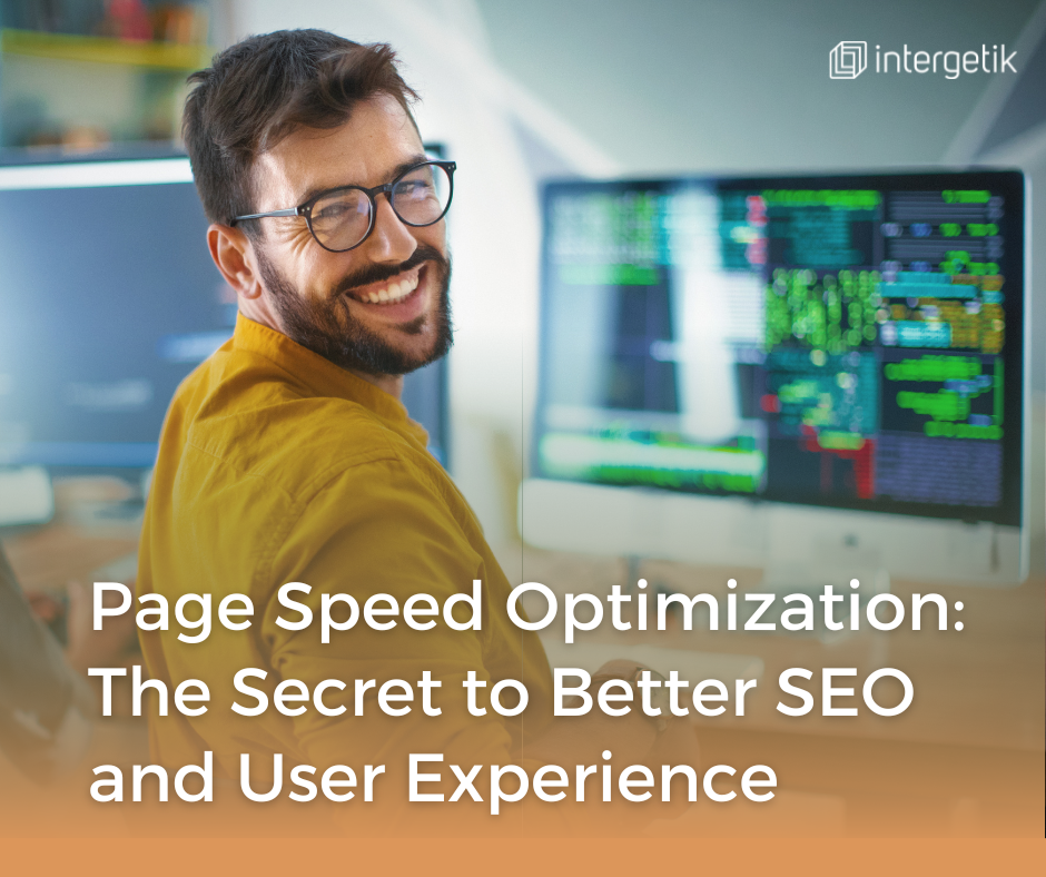 Page Speed Optimization: The Secret to Better SEO and User Experience