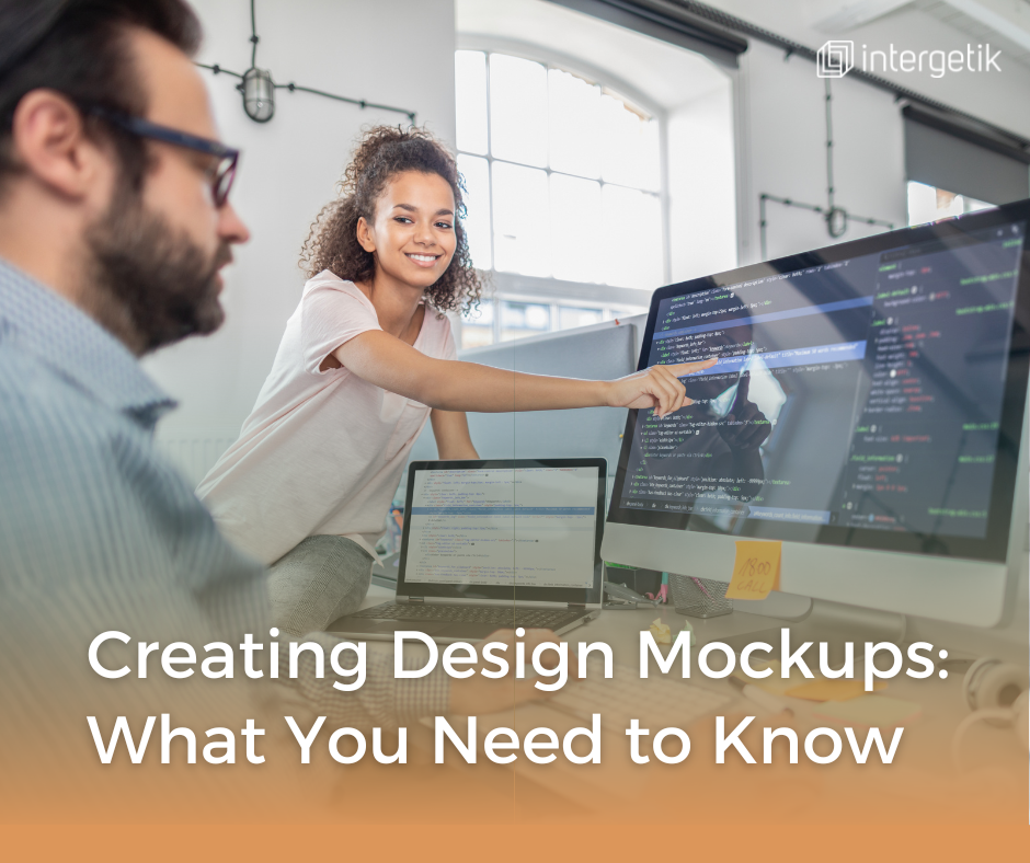 Creating Design Mockups: What You Need to Know